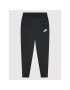 Nike Долнище анцуг BV2720 Черен Standard Fit - Pepit.bg