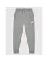 Nike Долнище анцуг Sportswear BV2720 Сив Standard Fit - Pepit.bg