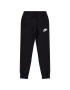 Nike Долнище анцуг BV3666 Черен Standard Fit - Pepit.bg