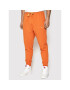 Nike Долнище анцуг Sportswear DA0019 Оранжев Regular Fit - Pepit.bg
