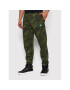 Nike Долнище анцуг Nsw Spe+ DD5145 Зелен Regular Fit - Pepit.bg