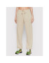 Nike Долнище анцуг Essential BV4091 Бежов Loose Fit - Pepit.bg