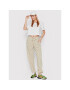 Nike Долнище анцуг Essential BV4091 Бежов Loose Fit - Pepit.bg