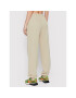 Nike Долнище анцуг Essential BV4091 Бежов Loose Fit - Pepit.bg