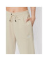 Nike Долнище анцуг Essential BV4091 Бежов Loose Fit - Pepit.bg