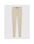 Nike Долнище анцуг Essential BV4091 Бежов Loose Fit - Pepit.bg