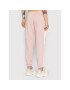 Nike Долнище анцуг Nsw Flc DD5679 Розов Regular Fit - Pepit.bg