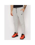 Nike Долнище анцуг Nsw Tech Fleece CU4495 Сив Slim Fit - Pepit.bg