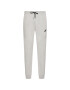 Nike Долнище анцуг Nsw Tech Fleece CU4495 Сив Slim Fit - Pepit.bg