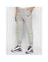 Nike Долнище анцуг Park 20 CW6907 Сив Regular Fit - Pepit.bg