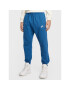 Nike Долнище анцуг Sportswear Club BV2671 Син Standard Fit - Pepit.bg