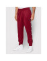 Nike Долнище анцуг Sportswear DM4673 Бордо Regular Fit - Pepit.bg
