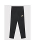 Nike Долнище анцуг Sportswear DO2656 Черен Regular Fit - Pepit.bg