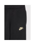 Nike Долнище анцуг Sportswear DO2656 Черен Regular Fit - Pepit.bg