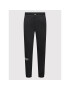 Nike Долнище анцуг Sportswear Swoosh CZ8905 Черен Standard Fit - Pepit.bg