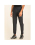 Nike Долнище анцуг Woven BV4840 Черен Regular Fit - Pepit.bg