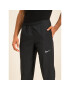 Nike Долнище анцуг Woven BV4840 Черен Regular Fit - Pepit.bg