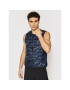 Nike Елек Aeroloft CU7797 Тъмносин Standard Fit - Pepit.bg