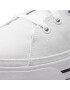 Nike Гуменки Court Leacy Cnvs CW6539 100 Бял - Pepit.bg