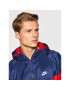 Nike Яке за джогинг Sportswear Windrunner DA0001 Червен Standard Fit - Pepit.bg