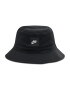 Nike Капела Bucket CK5324 010 Черен - Pepit.bg