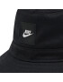 Nike Капела Bucket CK5324 010 Черен - Pepit.bg