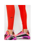 Nike Клин Dri-Fit One DD0252 Червен Tight Fit - Pepit.bg