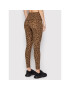 Nike Клин Dri-Fit One DM7274 Кафяв Tight Fit - Pepit.bg