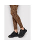 Nike Клин Dri-Fit One DM7274 Кафяв Tight Fit - Pepit.bg