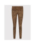 Nike Клин Dri-Fit One DM7274 Кафяв Tight Fit - Pepit.bg