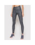 Nike Клин One Luxe Tight CD5915 Сив Slim Fit - Pepit.bg
