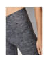 Nike Клин One Luxe Tight CD5915 Сив Slim Fit - Pepit.bg