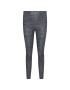 Nike Клин One Luxe Tight CD5915 Сив Slim Fit - Pepit.bg