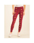 Nike Клин Printed CJ4061 Бордо Slim Fit - Pepit.bg