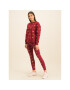 Nike Клин Printed CJ4061 Бордо Slim Fit - Pepit.bg