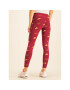 Nike Клин Printed CJ4061 Бордо Slim Fit - Pepit.bg