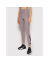 Nike Клин Swoosh Run DA1145 Сив Tight Fit - Pepit.bg