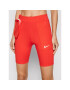 Nike Колоездачни шорти Sportswear Tech Pack CU5785 Червен Slim Fit - Pepit.bg