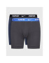 Nike Комплект 2 чифта боксерки Boxer Brief 0000KE1086 Цветен - Pepit.bg