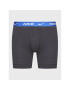 Nike Комплект 2 чифта боксерки Boxer Brief 0000KE1086 Цветен - Pepit.bg