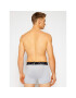 Nike Комплект 2 чифта боксерки Breathe Micro 0000KE1019 Сив - Pepit.bg