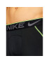 Nike Комплект 2 чифта боксерки Breathe Micro 0000KE1020 Черен - Pepit.bg