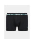 Nike Комплект 3 чифта боксерки 0000KE1152 Черен - Pepit.bg
