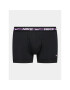 Nike Комплект 3 чифта боксерки 0000KE1152 Черен - Pepit.bg