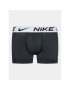 Nike Комплект 3 чифта боксерки 0000KE1156 Черен - Pepit.bg