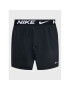 Nike Комплект 3 чифта боксерки 0000KE1214 Черен - Pepit.bg