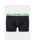 Nike Комплект 3 чифта боксерки 000PKE1152 Черен - Pepit.bg