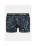 Nike Комплект 3 чифта боксерки 000PKE1152 Черен - Pepit.bg