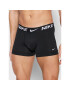 Nike Комплект 3 чифта боксерки Essential Micro 0000KE1014 Цветен - Pepit.bg