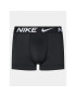 Nike Комплект 3 чифта боксерки Trunk 3pk 0000KE1156 Черен - Pepit.bg